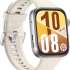 Смарт-часы Huawei Watch Fit 4 Seiya-B09F,  1.82",  белый/серебристый [55020fam]